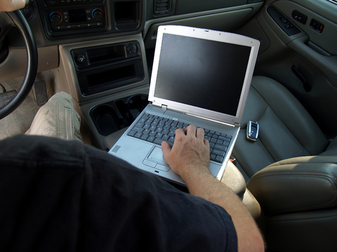 BLS Remote User System